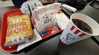 Plats et boissons du Restaurant KFC à Saint-Denis - n°13