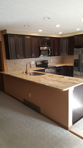 Furniture Store «Northeast Factory Direct», reviews and photos, 3321 W 140th St, Cleveland, OH 44111, USA