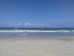 Photo de Cua Dai Beach et le règlement