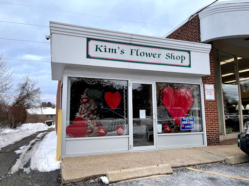 Kim's Flower Shop