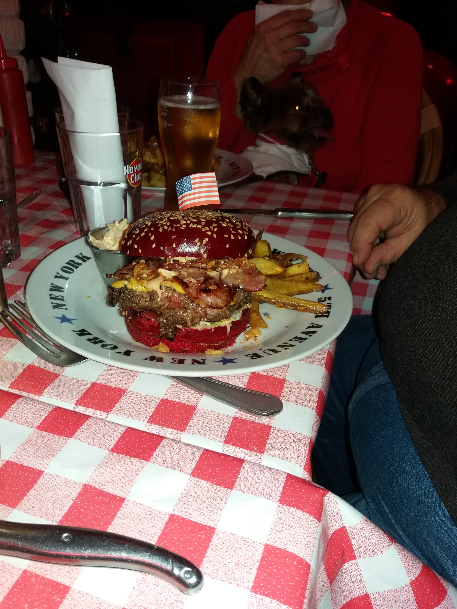 Photo n° 1 de l'avis de Anthony.i fait le 10/12/2017 à 08:49