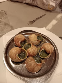 Escargot du Restaurant français Les Bacchantes à Paris - n°17