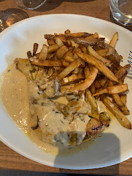 Photo n°43 de Café de la Paix restaurant à Roquefort ()