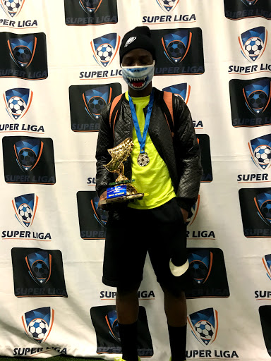 Sports Club «Aspiring Champions Inc», reviews and photos, 970 Pulaski Dr, King of Prussia, PA 19406, USA