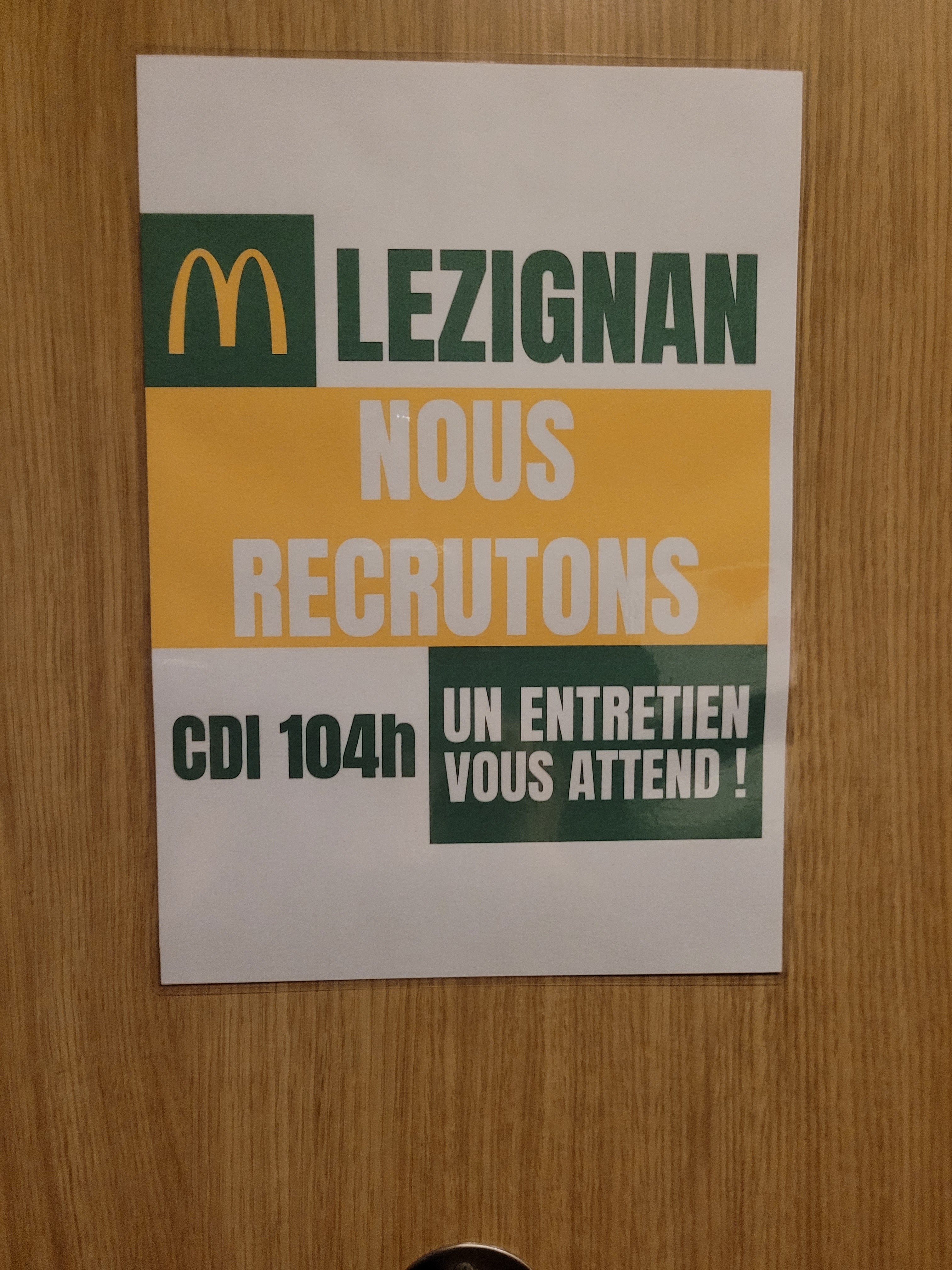 Photo n° 4 de l'avis de JJ.I fait le 22/07/2023 à 15:07