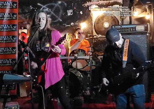 Live Music Venue «The Meatlocker», reviews and photos, 8 Park St, Montclair, NJ 07042, USA