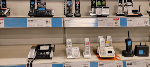 Office Supply Store «OfficeMax», reviews and photos, 13722 W Bell Rd, Surprise, AZ 85374, USA