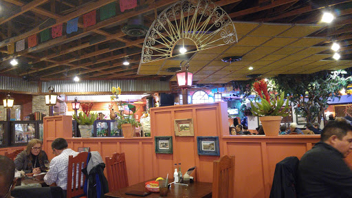 Leo's Mexican Food Restaurant