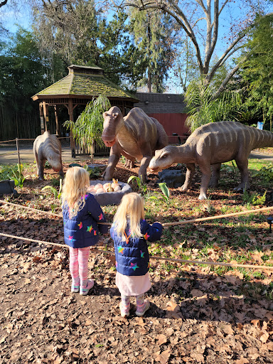 Zoo «Sacramento Zoo», reviews and photos, 3930 W Land Park Dr, Sacramento, CA 95822, USA