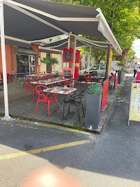 Photos du propriétaire du Restaurant Brasserie Le Comptoir à L'Isle-en-Dodon - n°4