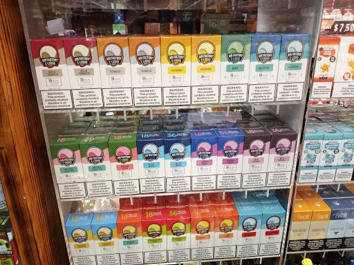 Tobacco Shop «TOBACCO OUTLET», reviews and photos, 27 Main St, Nashua, NH 03064, USA