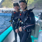 Review Tamarind Divers