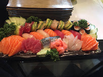 Sushi du Restaurant japonais Shuriken sushi à Marseille - n°8