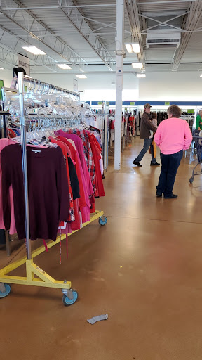 Thrift Store «Goodwill Retail Store of Poplar Bluff», reviews and photos