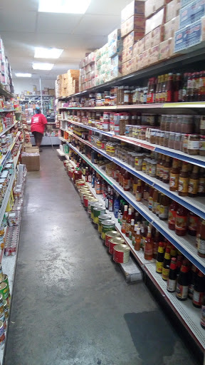 Asian Grocery Store «Tan A Grocery LLC», reviews and photos, 414 Ash St, Syracuse, NY 13208, USA