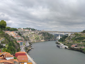 Ponte Infante Dom Henrique