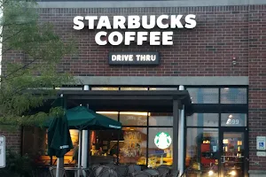 Starbucks image