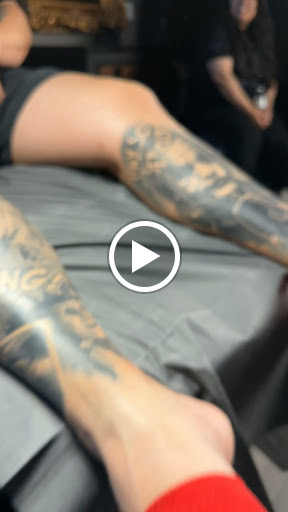 Explore abuse survivor tattoo ideas, creative tattoo ideas in San Marcos, available at The War Room Tattoo Studio (By Appointment only)