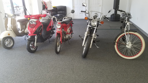 ATV Repair Shop «Pure Powersports», reviews and photos, 550 Maltbie St, Lawrenceville, GA 30046, USA