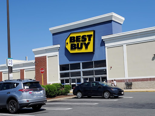 Electronics Store «Best Buy», reviews and photos, 14 Allstate Rd, Dorchester, MA 02125, USA