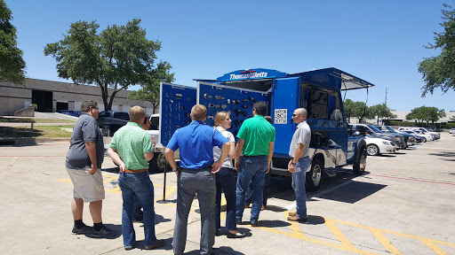 Electrical Supply Store «CED», reviews and photos, 11560 Hillguard Rd, Dallas, TX 75243, USA