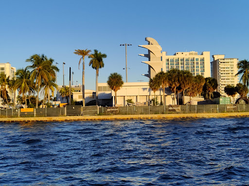 Museum «International Swimming Hall of Fame Museum», reviews and photos, 1 Hall of Fame Dr, Fort Lauderdale, FL 33316, USA