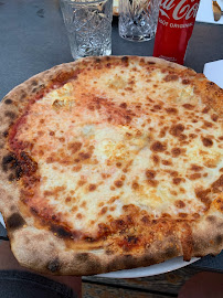 Pizza du Restaurant italien Ristorante Pizzeria Margherita Embrun - n°18