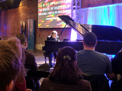 Event Venue «The Venue - Distillery 244 Old Town», reviews and photos, 244 N Mosley St, Wichita, KS 67202, USA