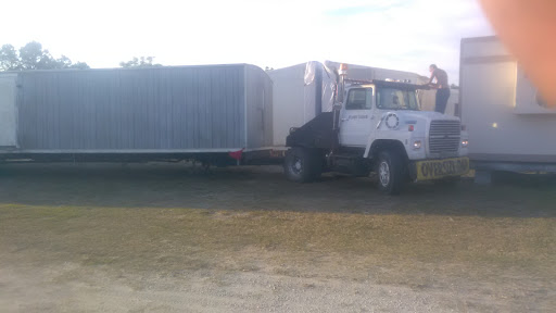 General Contractor «Superior Construction», reviews and photos, 7072 Business Park Blvd N, Jacksonville, FL 32256, USA