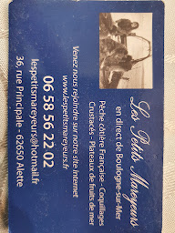 Photo n°1 de Les Petits Mareyeurs à Lagny-sur-Marne ()