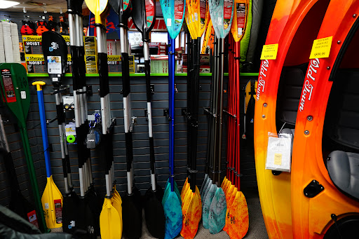 Sporting Goods Store «Capital Sports», reviews and photos, 1092 Helena Ave, Helena, MT 59601, USA