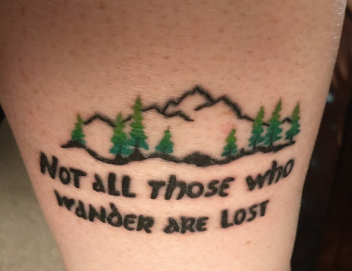 Tattoo Shop «Outlaw Custom Tattoo», reviews and photos, 1736 E Main St, Prattville, AL 36066, USA