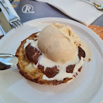 Photo n°1 de l'avis de Gio.u fait le 02/06/2022 à 21:51 sur le  Roadhouse Restaurant Udine à Tavagnacco