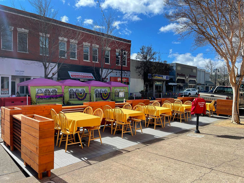 Lotus Cuisine of India 94901