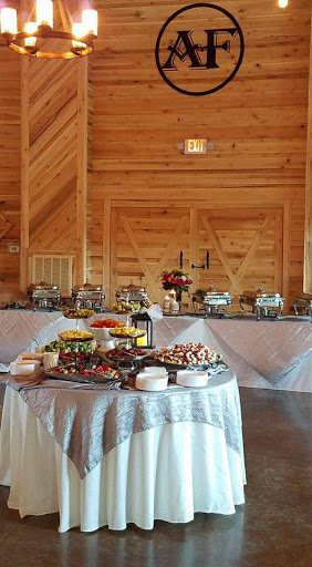 Event Venue «Alturia Farm», reviews and photos, 6101 Dabneys Mill Rd, Manquin, VA 23106, USA