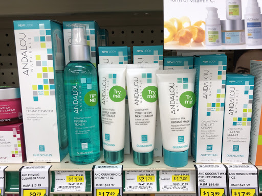 Health Food Store «GreenAcres Market Normandie», reviews and photos, 6574 E Central Ave, Wichita, KS 67206, USA