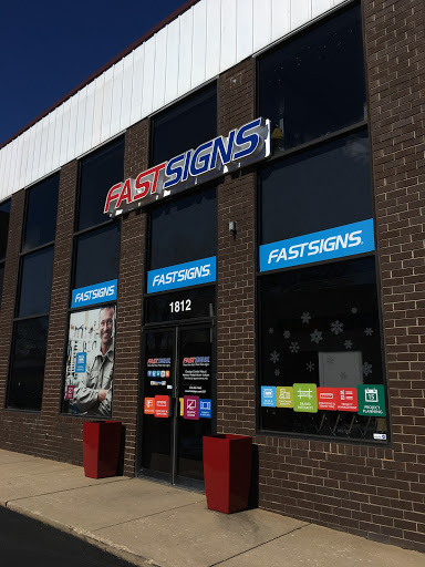 Graphic Designer «FASTSIGNS», reviews and photos, 1907 West St Ste 101, Annapolis, MD 21401, USA