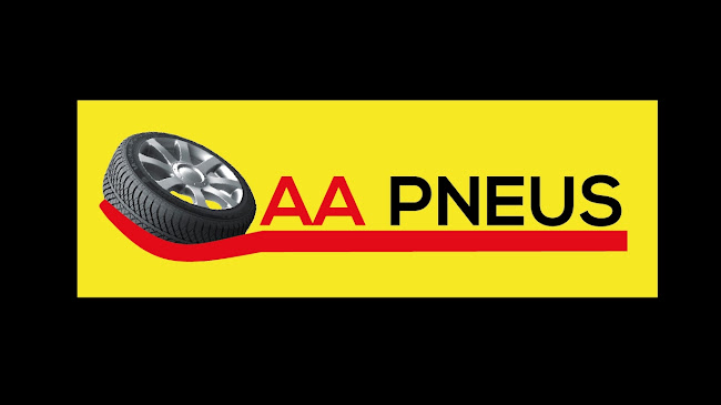 AA PNEUS - Mafra