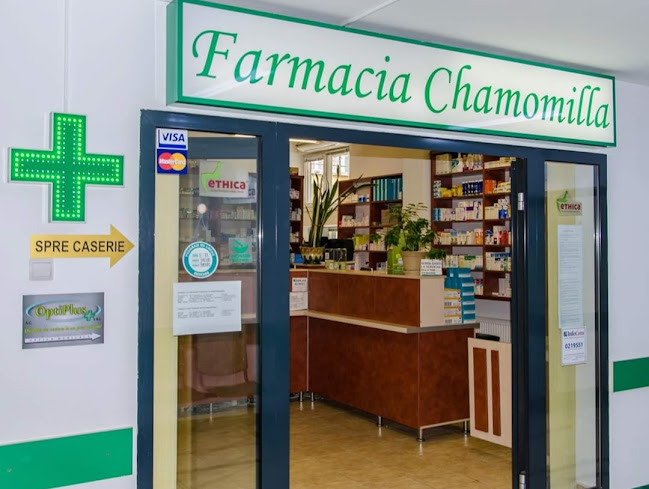 Farmacia Chamomilla