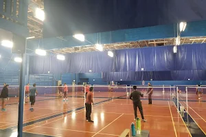 Bellevue Badminton Club image