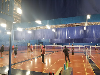 Bellevue Badminton Club