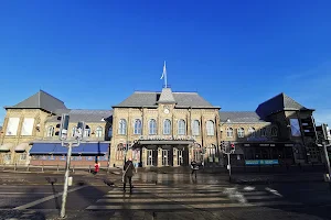 Gothenburg Central Station image