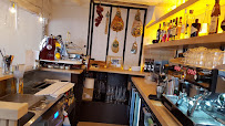 Atmosphère du Restaurant DICE Caffè à Paris - n°5