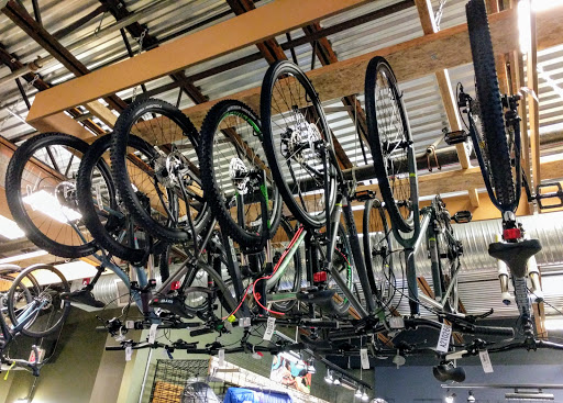 Camping Store «REI», reviews and photos, 1703 S Brentwood Blvd, Brentwood, MO 63144, USA