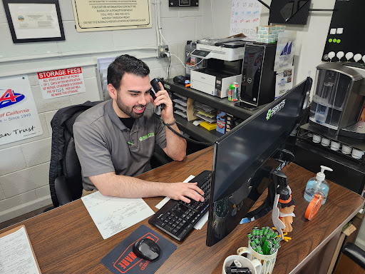 Seikos Auto Service - Auto Repair Service for Honda, Acura, Subaru, Toyota, Hybrid and Lexus in Monrovia CA image
