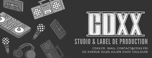 Studio CDXX (SARL toulouse)