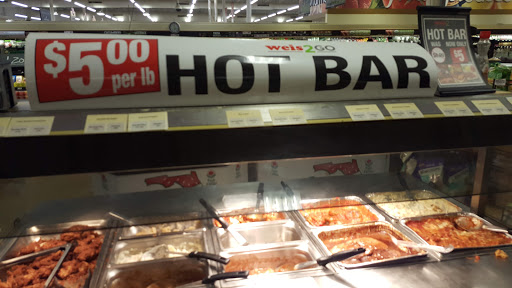 Supermarket «Weis Markets», reviews and photos, 9250 Washington Blvd N, Laurel, MD 20723, USA
