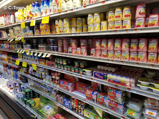 Grocery Store «C-Town Supermarkets», reviews and photos, 702 N 4th St, Allentown, PA 18102, USA