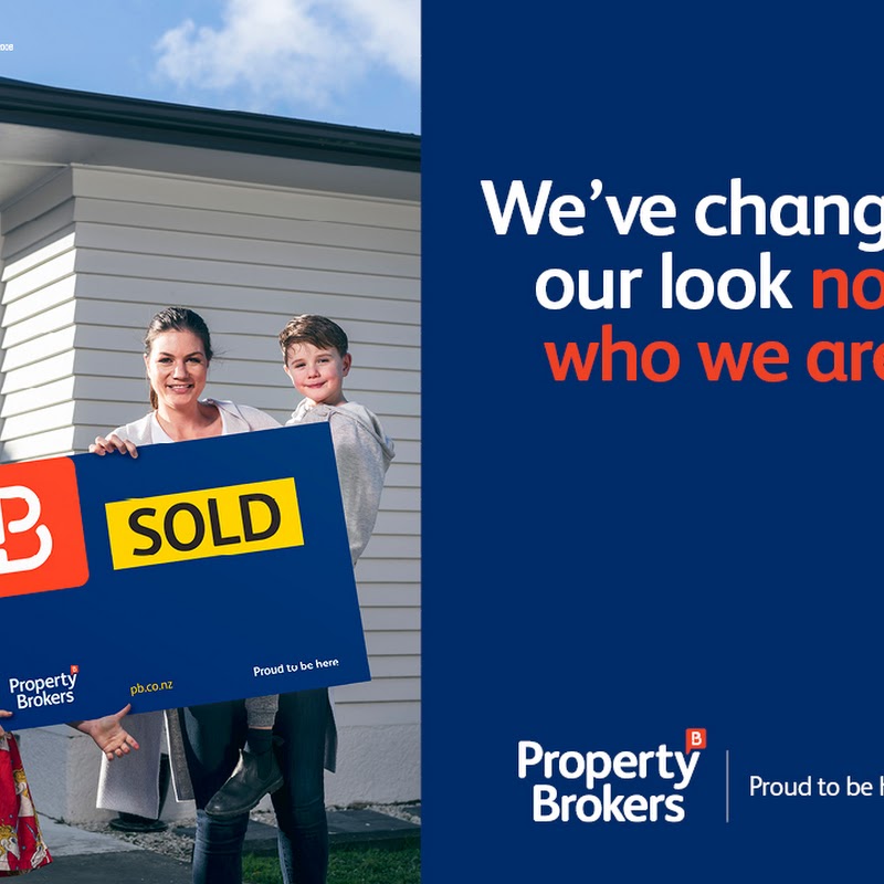Property Brokers Rolleston