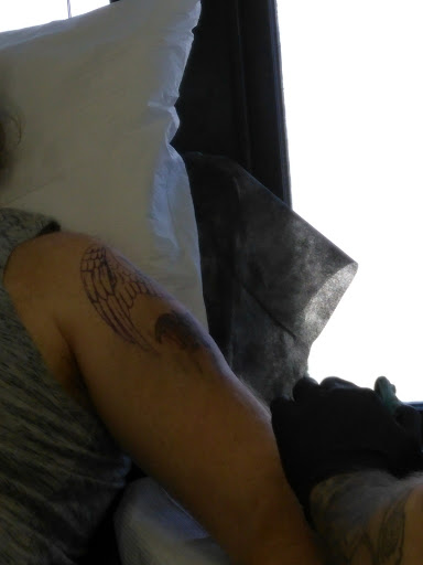 Explore ddlg tattoo ideas, creative tattoo ideas in Eureka, available at Primal Decor